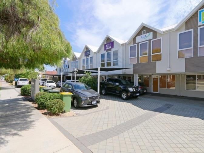 Click to view all images 25/782-784 Canning Highway Applecross WA 6153 - Image 1