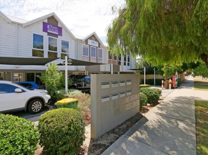 Click to view all images 25/782-784 Canning Highway Applecross WA 6153 - Image 2