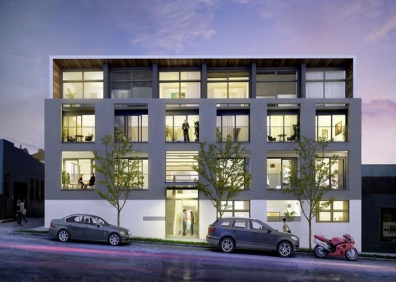 Click to view all images 319 - 325 Trafalgar Street Petersham NSW 2049 - Image 1