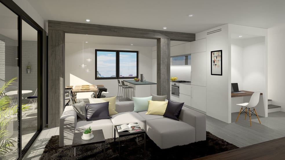 Click to view all images 319 - 325 Trafalgar Street Petersham NSW 2049 - Image 3