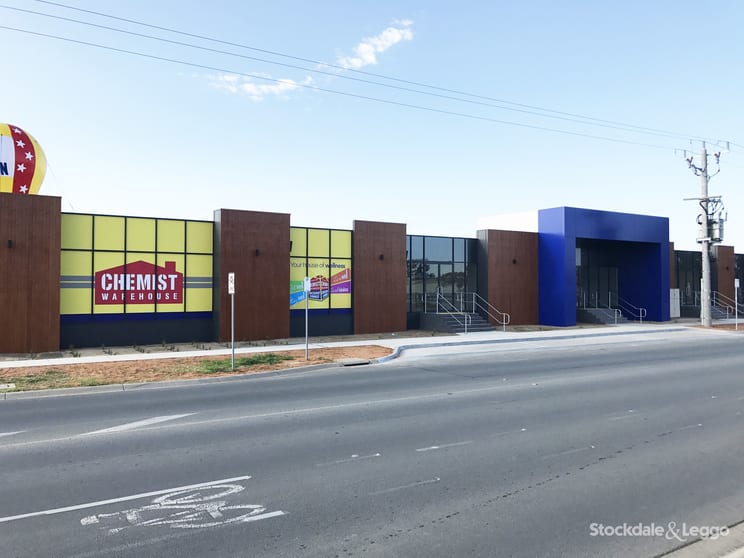 Click to view all images 127 Numurkah Road Shepparton VIC 3630 - Image 1