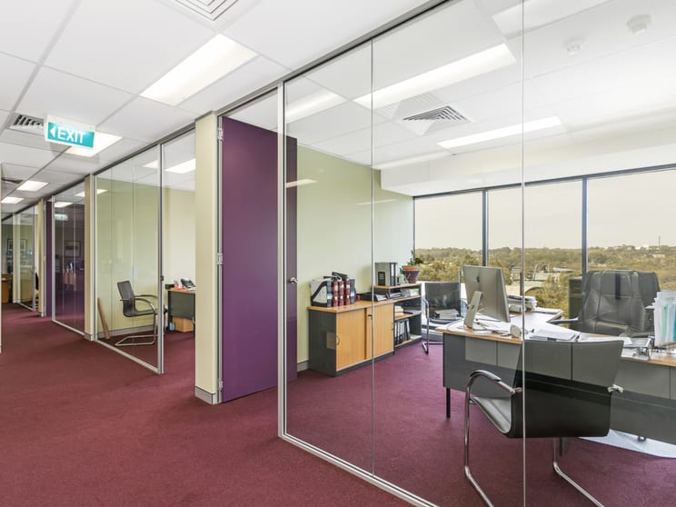 Suites 64, 70, 71 & 72/14 Narabang Way Belrose NSW 2085 - Image 1