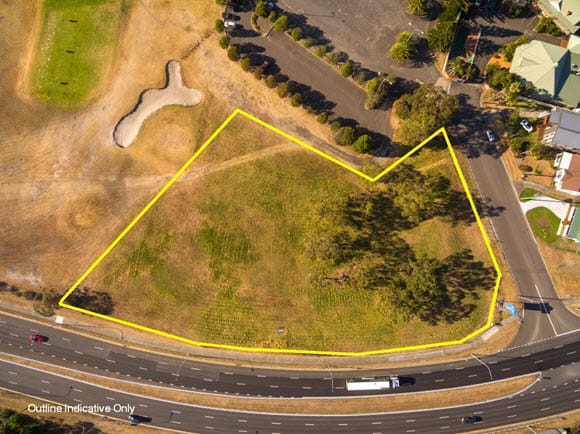 Click to view all images Lot 1 Golf Place Primbee NSW 2502 - Image 2