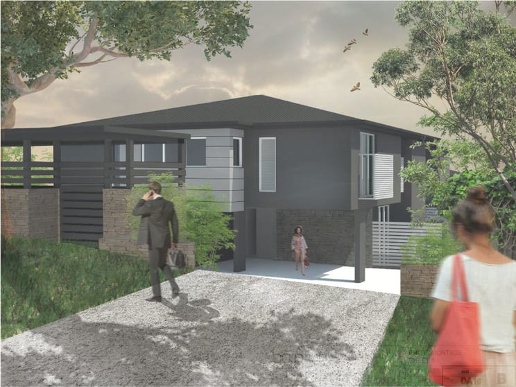 Click to view all images 187 Warringah Road Beacon Hill NSW 2100 - Image 3