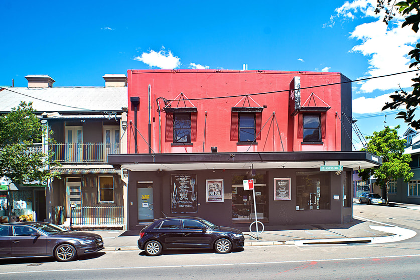 180-182 St Johns Road Glebe NSW 2037 - Image 1