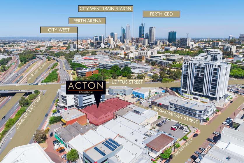 4 Bermondsey Street West Leederville WA 6007 - Image 2