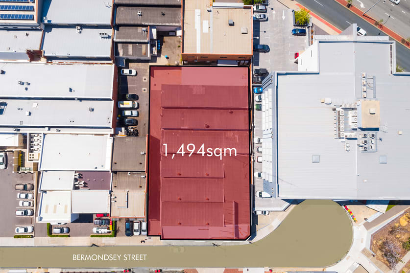 4 Bermondsey Street West Leederville WA 6007 - Image 1