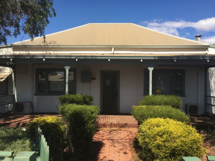 Click to view all images 113 Dugan Street Kalgoorlie WA 6430 - Image 1