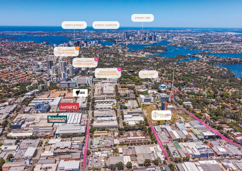 Click to view all images Artarmon NSW 2064 - Image 3