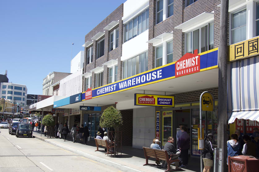 Lots 1 & 2/270  Liverpool Road Ashfield NSW 2131 - Image 1