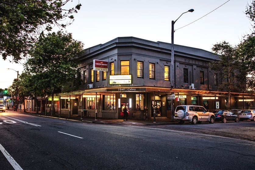 134 Darby Street Newcastle NSW 2300 - Image 1