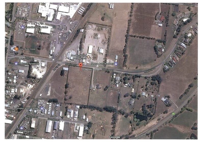 Click to view all images 10 Marriner Street Colac East VIC 3250 - Image 1