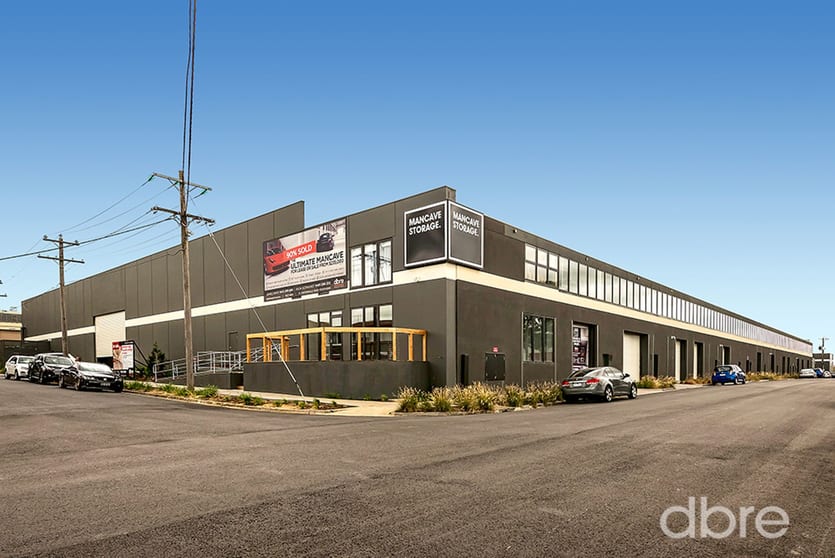 Click to view all images 9-19 Levanswell Road Moorabbin VIC 3189 - Image 1