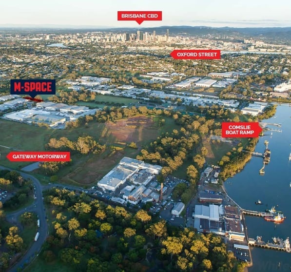 Click to view all images 4/449 Lytton Road Morningside QLD 4170 - Image 1