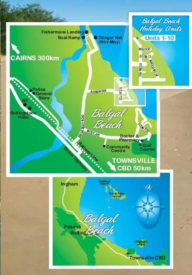 Click to view all images 284 Ocean Pde Balgal Beach QLD 4816 - Image 3