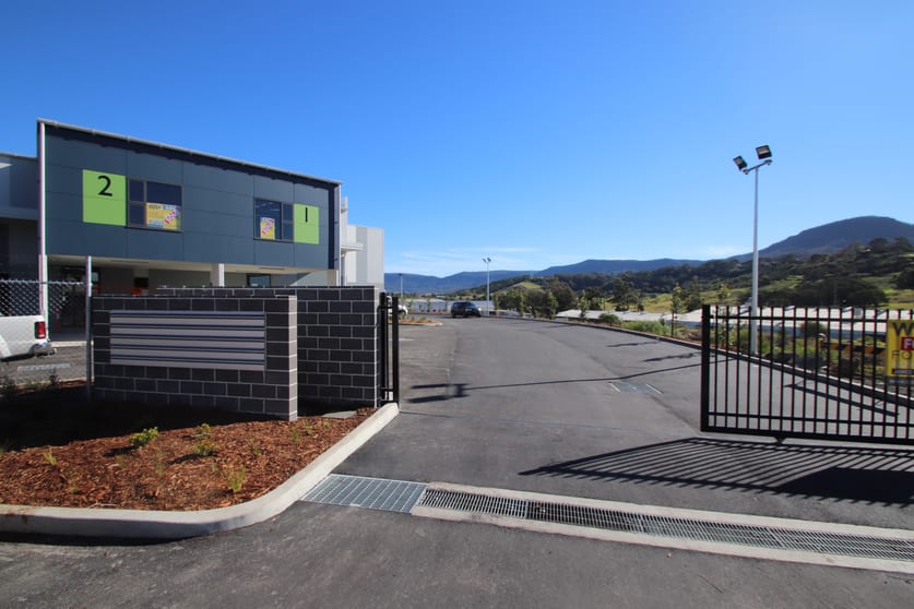 18/10-12 Sylvester Avenue Unanderra NSW 2526 - Image 3