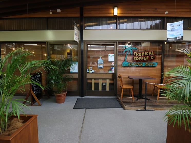 Click to view all images Tropical Coffee Co. Taree NSW 2430 - Image 1