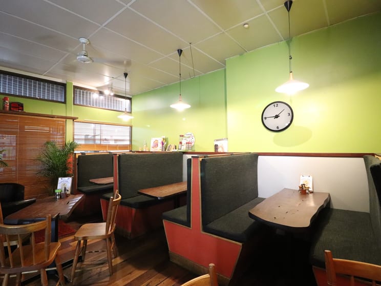 Click to view all images Tropical Coffee Co. Taree NSW 2430 - Image 2