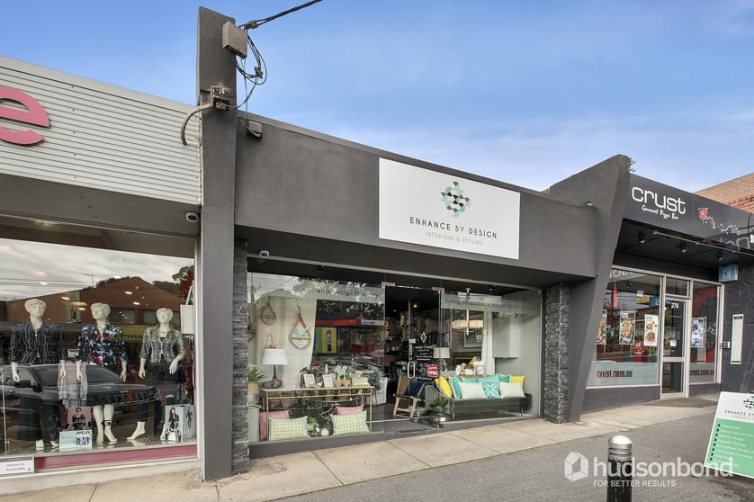 Click to view all images 278 Doncaster Road Balwyn North VIC 3104 - Image 2