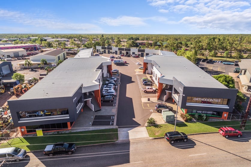 5 McCourt Road - Offices/Showrooms Yarrawonga NT 0830 - Image 1