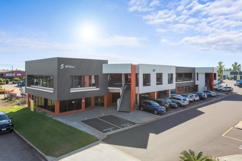 5 McCourt Road - Offices/Showrooms Yarrawonga NT 0830 - Image 2