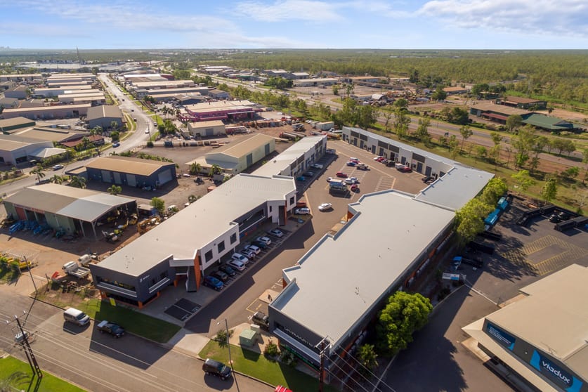 Click to view all images 5 McCourt Road - Showrooms Yarrawonga NT 0830 - Image 3