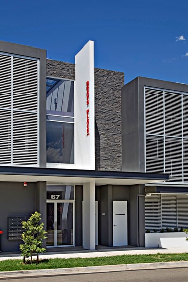 Click to view all images 1/67 Frederick Street Concord NSW 2137 - Image 3