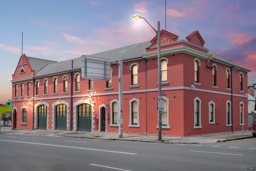 Click to view all images 308-314 Stanmore Road Petersham NSW 2049 - Image 1