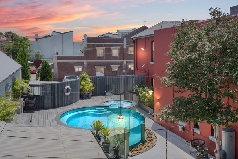 Click to view all images 308-314 Stanmore Road Petersham NSW 2049 - Image 3