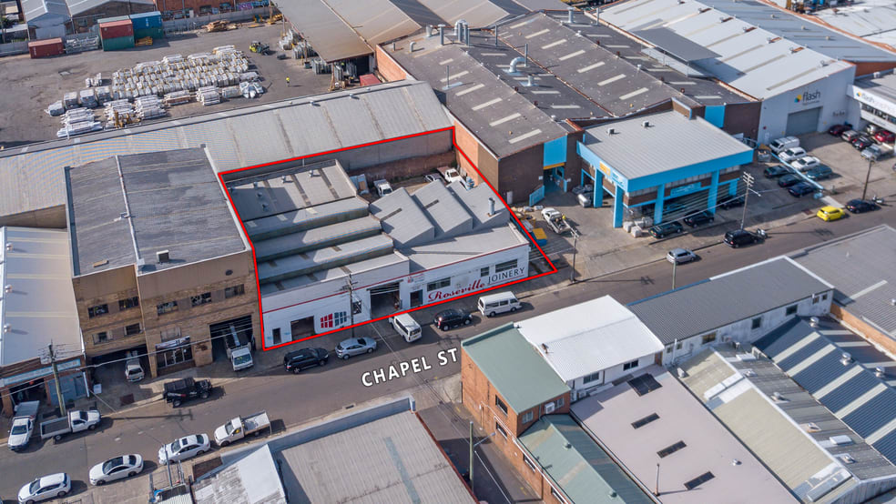 Click to view all images Chapel Street Marrickville NSW 2204 - Image 1