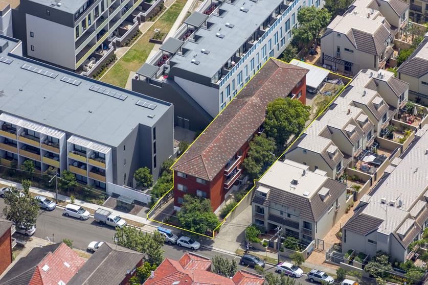 12 Dine Street Randwick NSW 2031 - Image 3