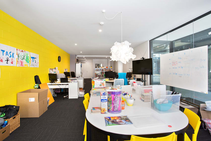 Click to view all images 1-5/138 New Canterbury Road Petersham NSW 2049 - Image 3