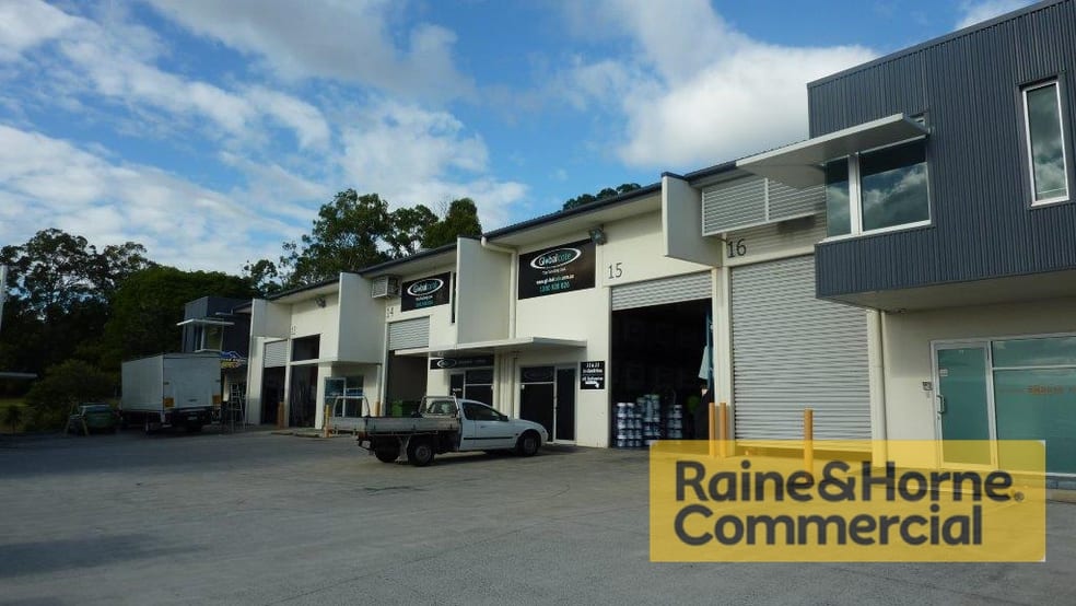 Click to view all images 15/7-9 Grant Street Cleveland QLD 4163 - Image 1