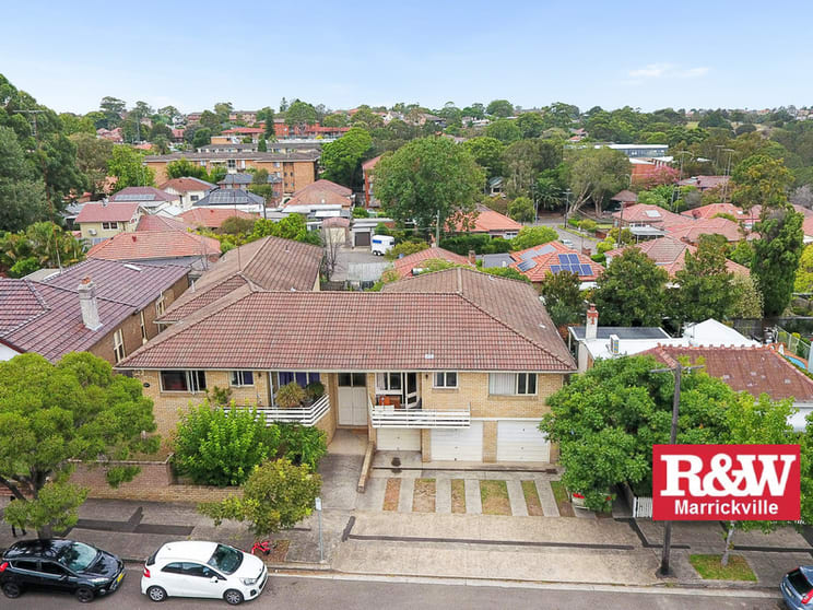 Click to view all images 1-6/274 Wardell Road Marrickville NSW 2204 - Image 1