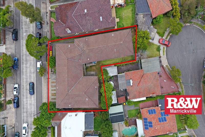Click to view all images 1-6/274 Wardell Road Marrickville NSW 2204 - Image 3