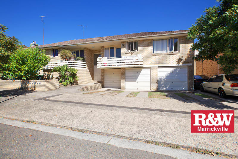 Click to view all images 1-6/274 Wardell Road Marrickville NSW 2204 - Image 2
