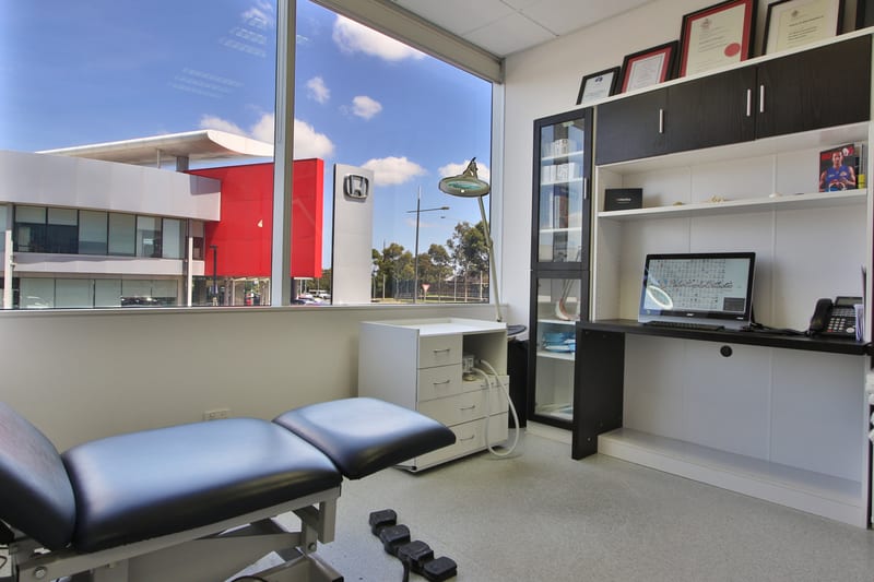 Click to view all images Suite 9/240 Plenty Road Bundoora VIC 3083 - Image 1