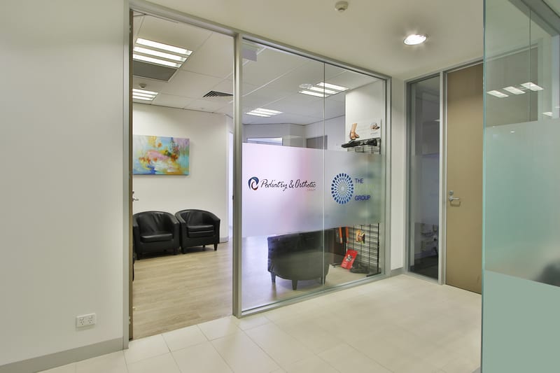 Click to view all images Suite 9/240 Plenty Road Bundoora VIC 3083 - Image 2