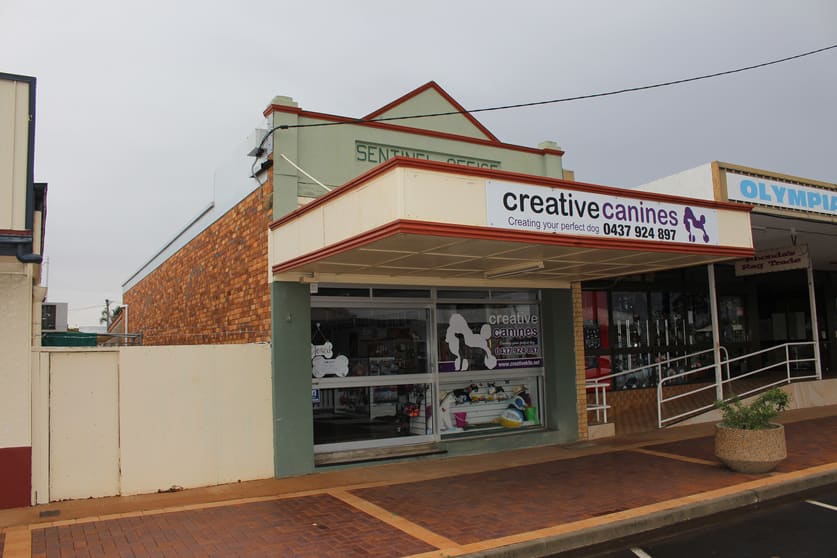 Click to view all images 102 Yandilla Pittsworth QLD 4356 - Image 2