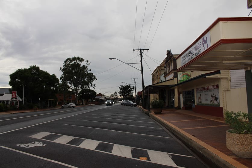 Click to view all images 102 Yandilla Pittsworth QLD 4356 - Image 3