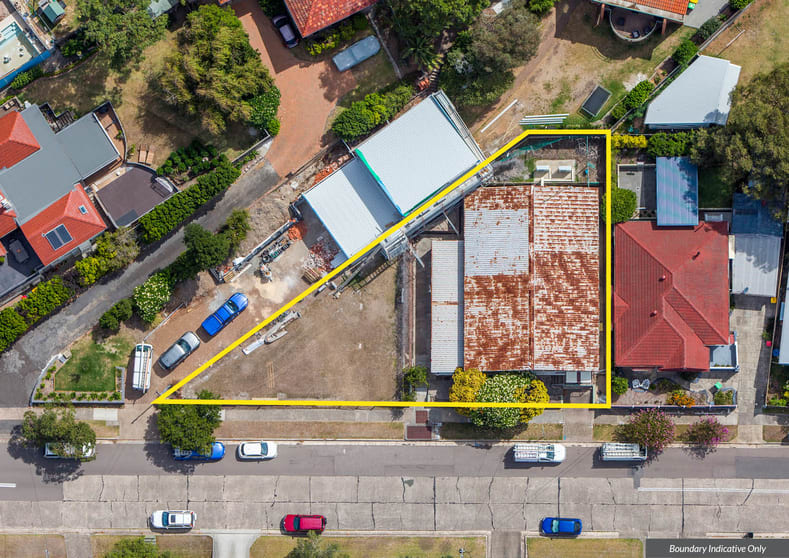 Click to view all images 125 Ridge Street Merewether NSW 2291 - Image 2