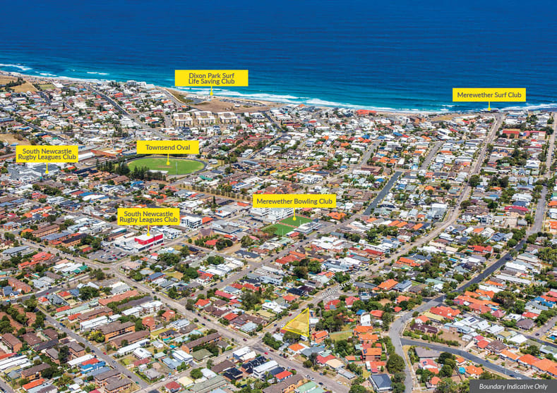 Click to view all images 125 Ridge Street Merewether NSW 2291 - Image 3