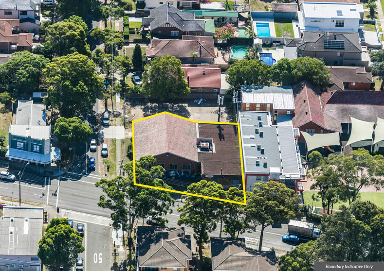 Click to view all images 279 Rocky Point Road Sans Souci NSW 2219 - Image 1