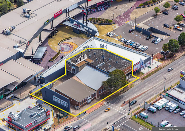 Click to view all images 98 Parramatta Road Lidcombe NSW 2141 - Image 1