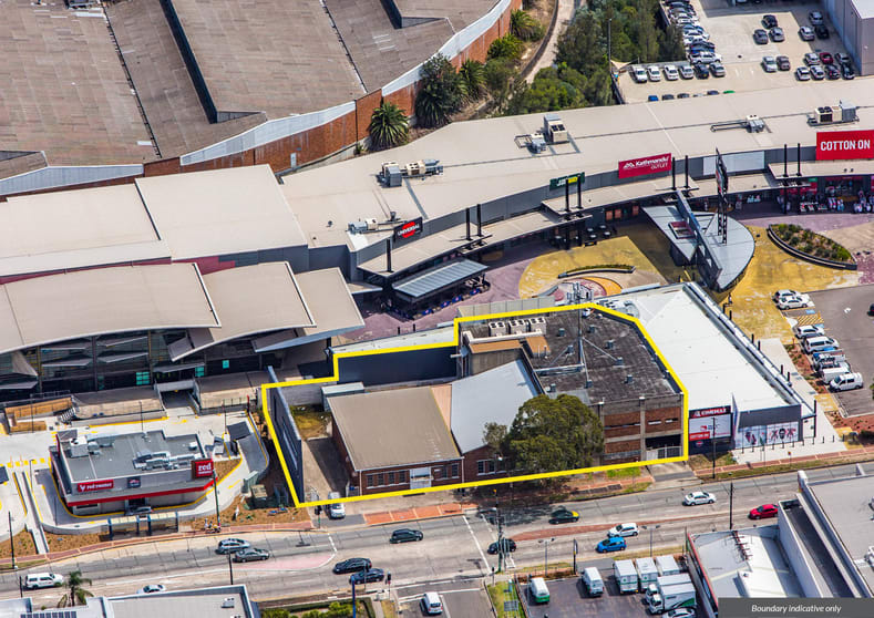 Click to view all images 98 Parramatta Road Lidcombe NSW 2141 - Image 2