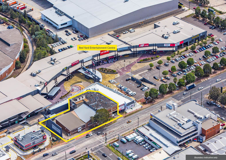 Click to view all images 98 Parramatta Road Lidcombe NSW 2141 - Image 3
