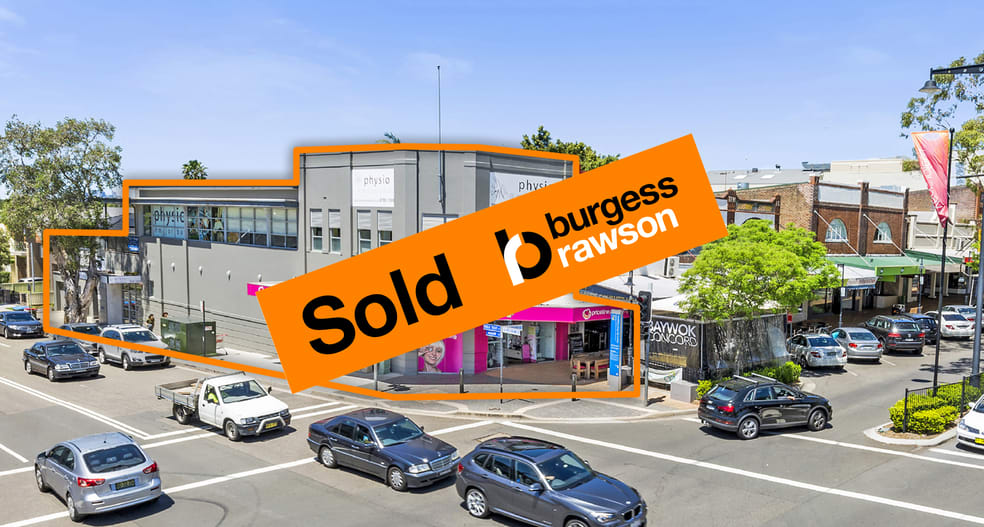63 Majors Bay Road Concord NSW 2137 - Image 1