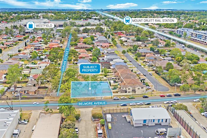Click to view all images 32 Varian Street Mount Druitt NSW 2770 - Image 1