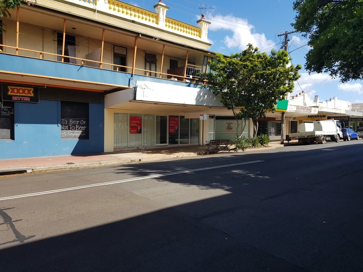 Click to view all images 173a Adelaide Street Maryborough QLD 4650 - Image 2