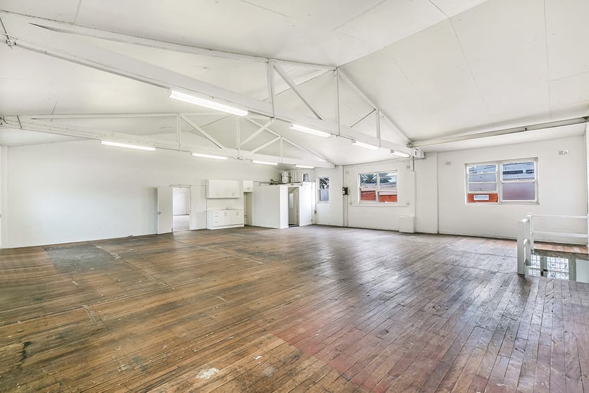 Click to view all images 1st Floor 15 Carrington Road Marrickville NSW 2204 - Image 3